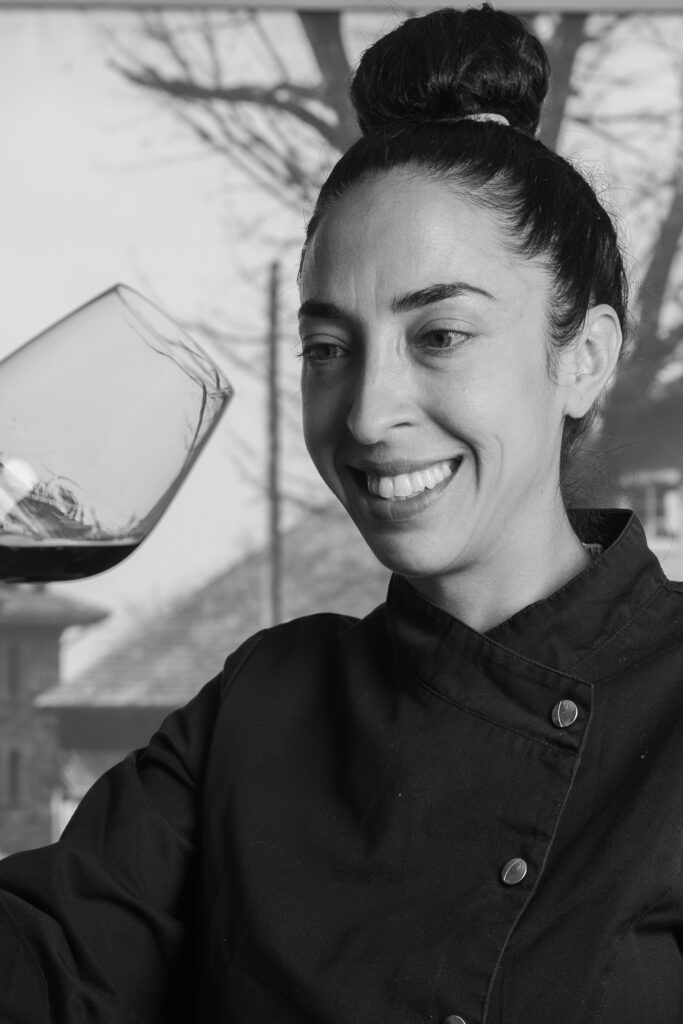 Café Restaurant La Chaumière photo de Duygu Mascaro